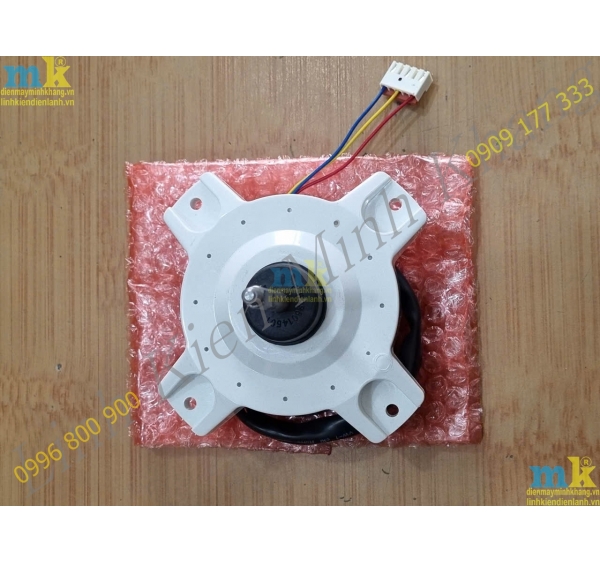 ( SP1602 ) Quạt Dàn Nóng DC 3 Dây Điều Hòa Panasonic